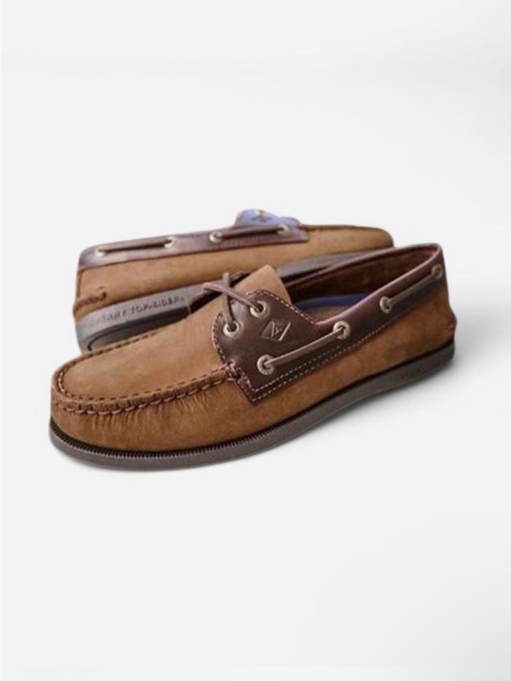 Sperry Authentic Original 2-Eye Boat Shoe